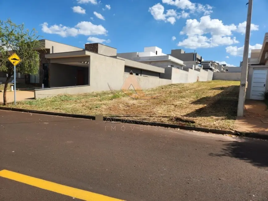 Foto 3 de Terreno / Lote à venda, 356m2 em Recreio das Acácias, Ribeirao Preto - SP