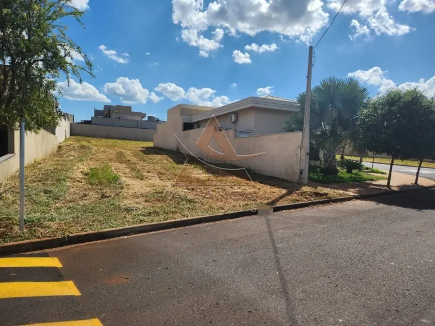 Foto 2 de Terreno / Lote à venda, 356m2 em Recreio das Acácias, Ribeirao Preto - SP