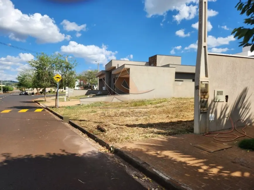 Foto 4 de Terreno / Lote à venda, 356m2 em Recreio das Acácias, Ribeirao Preto - SP