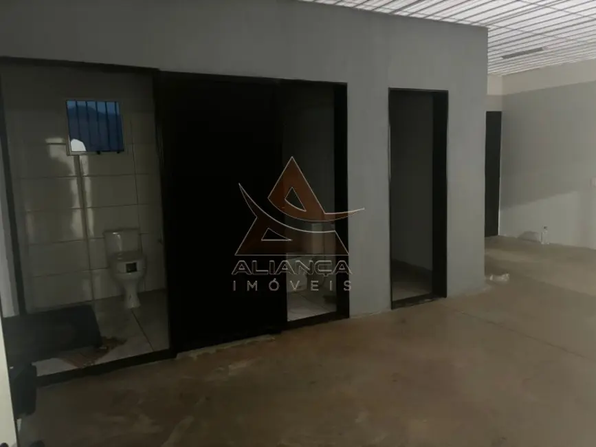 Foto 5 de Sala Comercial para alugar, 200m2 em Parque dos Flamboyans, Ribeirao Preto - SP