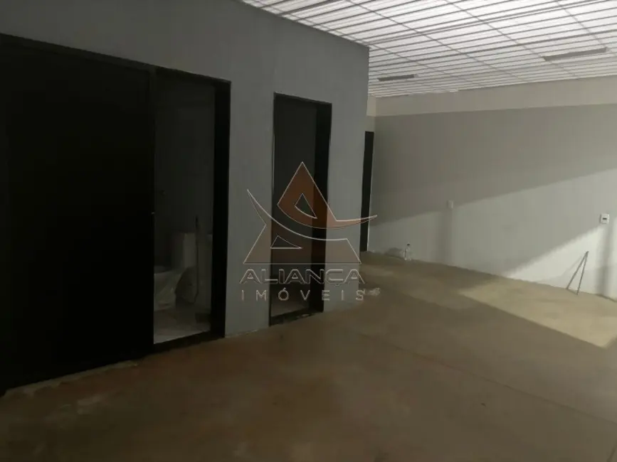 Foto 6 de Sala Comercial para alugar, 200m2 em Parque dos Flamboyans, Ribeirao Preto - SP