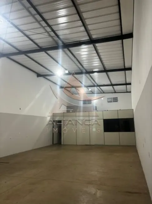Foto 4 de Sala Comercial para alugar, 200m2 em Parque dos Flamboyans, Ribeirao Preto - SP