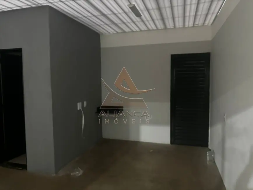 Foto 7 de Sala Comercial para alugar, 200m2 em Parque dos Flamboyans, Ribeirao Preto - SP