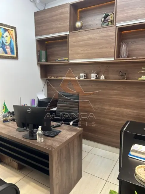 Sala Comercial à venda, 77m2 em Vila Tibério, Ribeirao Preto - SP - imagem 7 Foto 7 de Sala Comercial à venda, 77m2 em Vila Tibério, Ribeirao Preto - SP