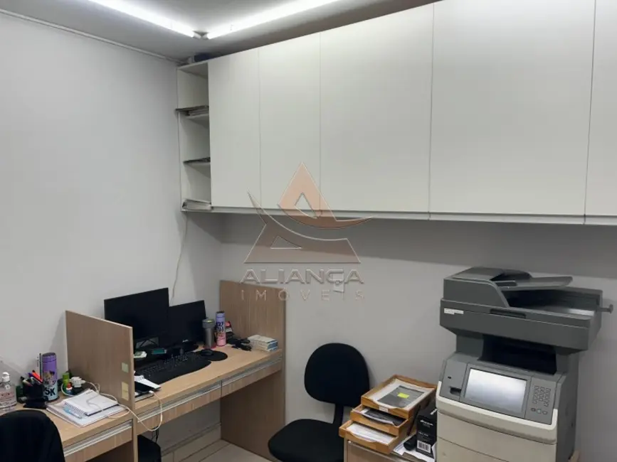 Sala Comercial à venda, 77m2 em Vila Tibério, Ribeirao Preto - SP - imagem 9 Foto 9 de Sala Comercial à venda, 77m2 em Vila Tibério, Ribeirao Preto - SP