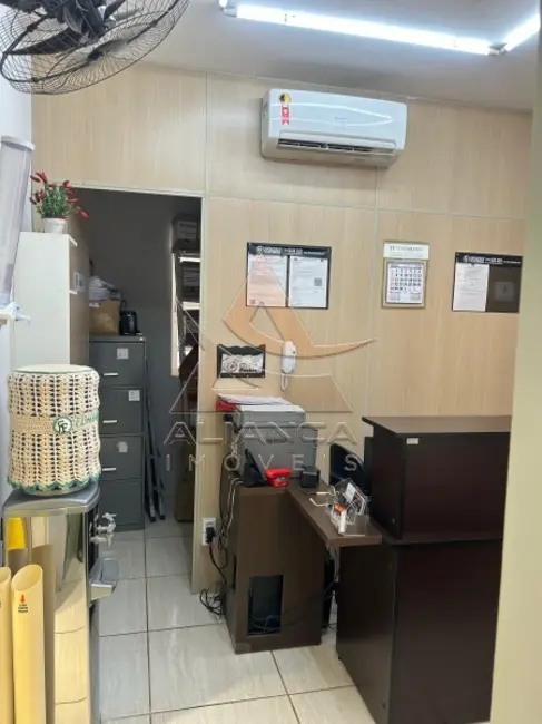 Sala Comercial à venda, 77m2 em Vila Tibério, Ribeirao Preto - SP - imagem 5 Foto 5 de Sala Comercial à venda, 77m2 em Vila Tibério, Ribeirao Preto - SP