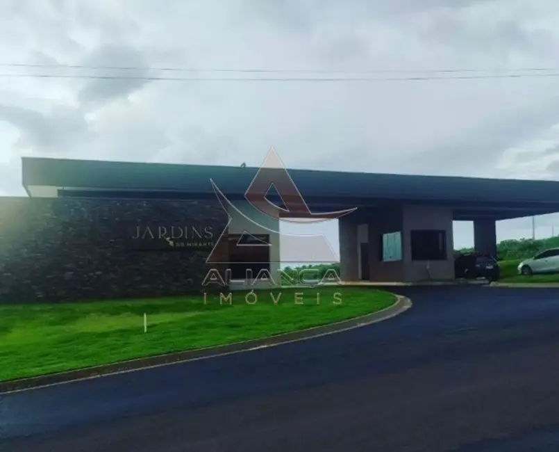 Foto 1 de Terreno / Lote à venda, 260m2 em Ribeirao Preto - SP