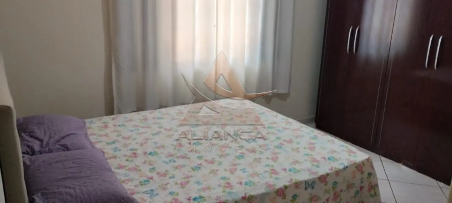 Foto 7 de Casa com 4 quartos à venda, 156m2 em Ribeirao Preto - SP