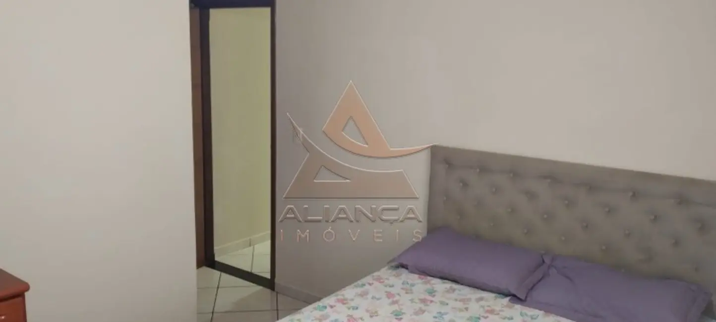 Foto 6 de Casa com 4 quartos à venda, 156m2 em Ribeirao Preto - SP