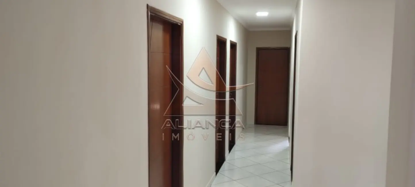 Foto 5 de Casa com 4 quartos à venda, 156m2 em Ribeirao Preto - SP