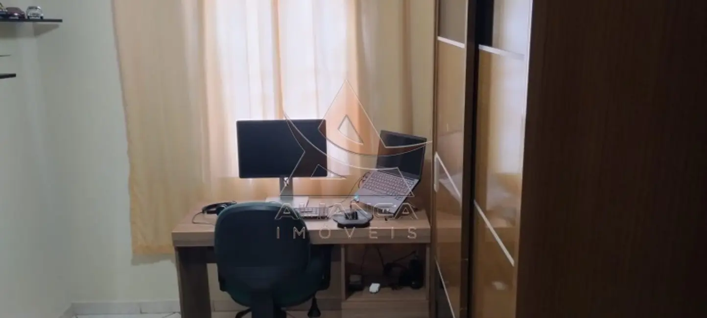 Foto 8 de Casa com 4 quartos à venda, 156m2 em Ribeirao Preto - SP