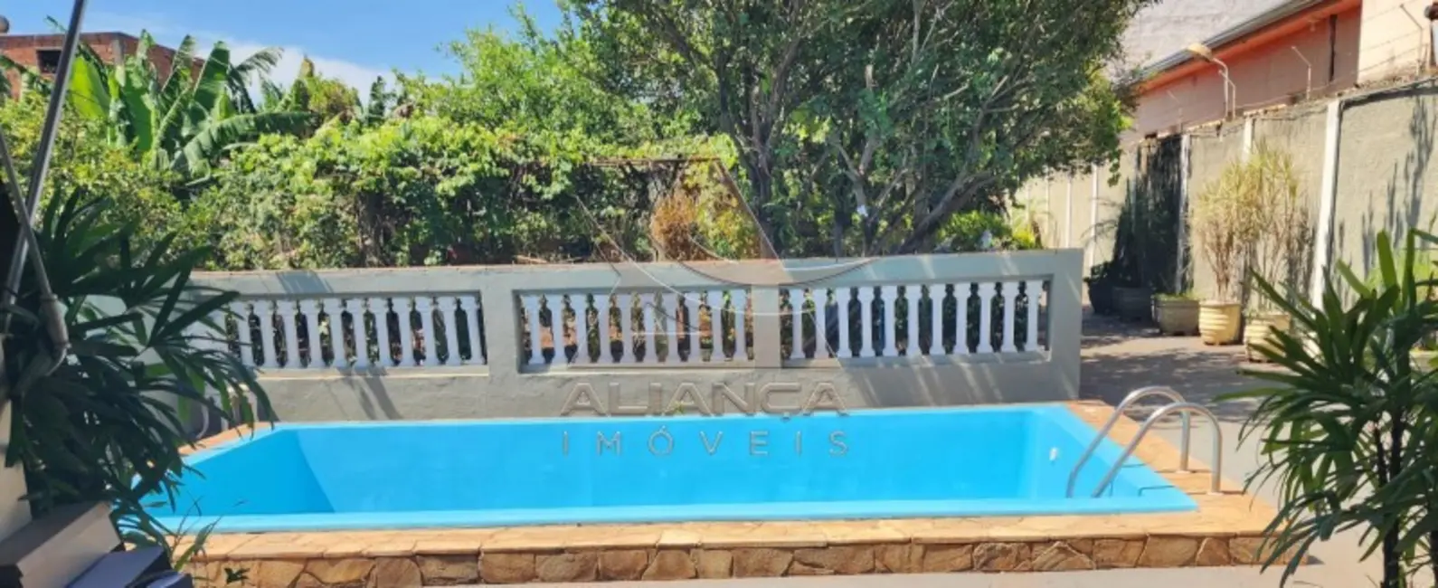 Foto 6 de Chácara com 3 quartos à venda, 700m2 em Jardim Maria Goretti, Ribeirao Preto - SP