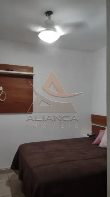 Apartamento com 2 quartos à venda, 46m2 em Ribeirao Preto - SP - imagem 4 Foto 4 de Apartamento com 2 quartos à venda, 46m2 em Ribeirao Preto - SP