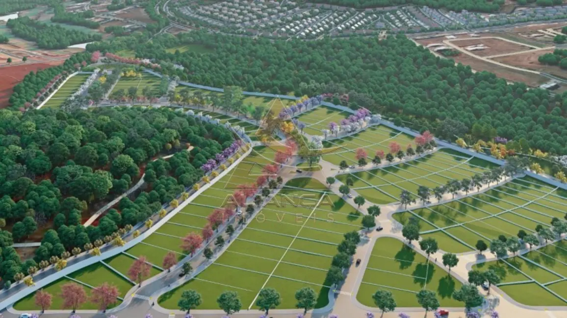 Foto 3 de Terreno / Lote à venda, 683m2 em Vila do Golf, Ribeirao Preto - SP