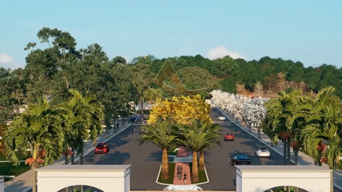 Foto 1 de Terreno / Lote à venda, 683m2 em Vila do Golf, Ribeirao Preto - SP