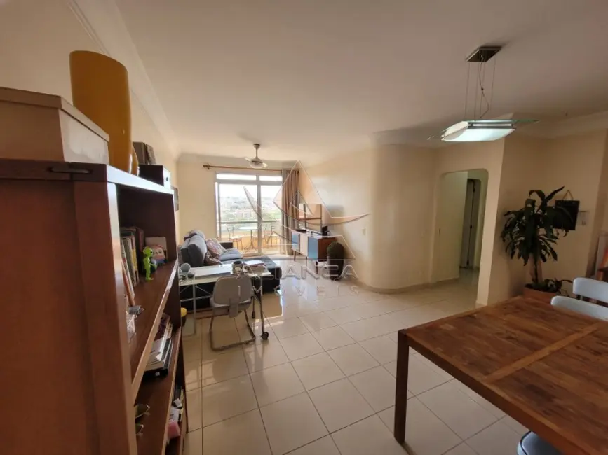 Foto 3 de Apartamento com 2 quartos à venda, 106m2 em Centro, Ribeirao Preto - SP