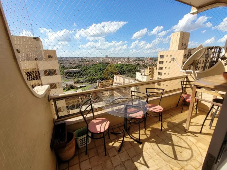 Foto 9 de Apartamento com 2 quartos à venda, 106m2 em Centro, Ribeirao Preto - SP