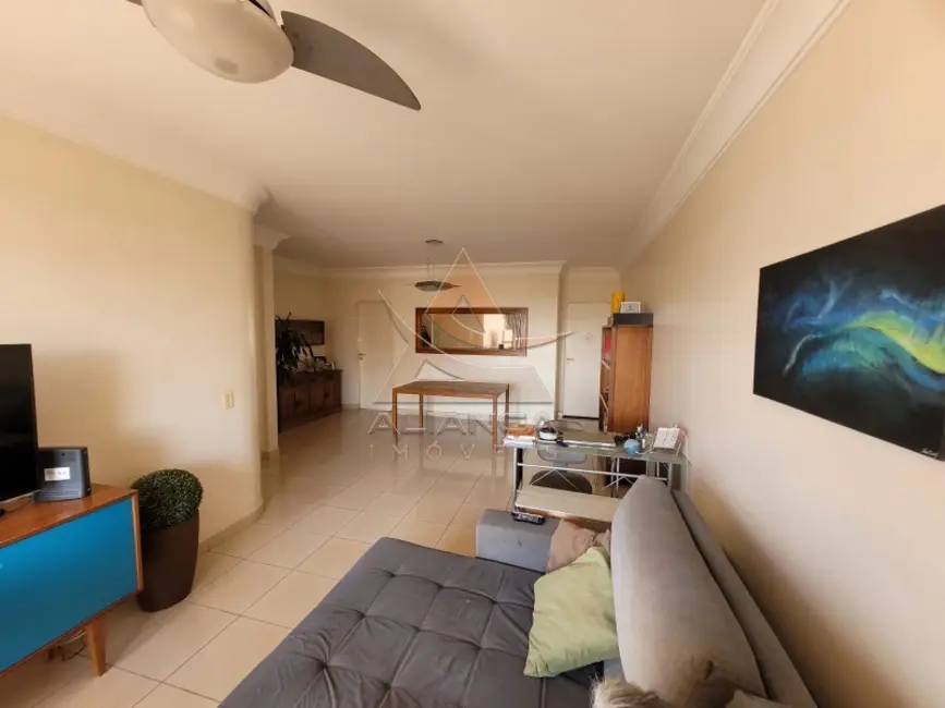 Foto 4 de Apartamento com 2 quartos à venda, 106m2 em Centro, Ribeirao Preto - SP