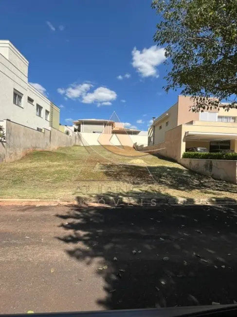Foto 3 de Terreno / Lote à venda, 534m2 em Ribeirao Preto - SP