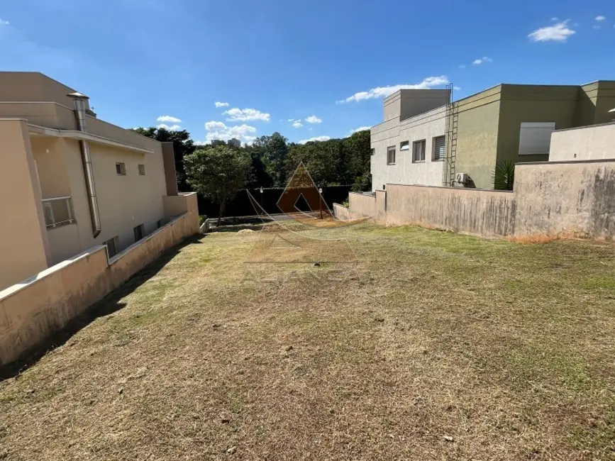 Foto 4 de Terreno / Lote à venda, 534m2 em Ribeirao Preto - SP