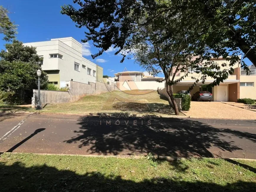 Foto 2 de Terreno / Lote à venda, 534m2 em Ribeirao Preto - SP