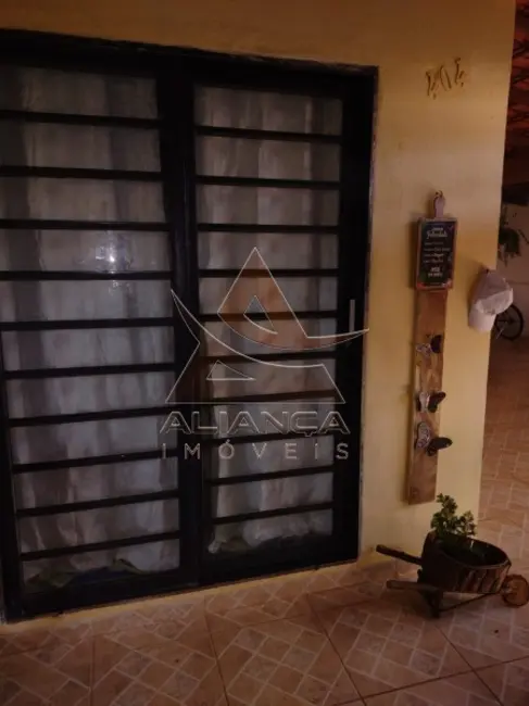 Foto 4 de Casa com 2 quartos à venda, 48m2 em Brodowski - SP