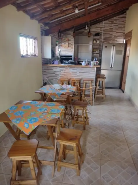 Foto 5 de Casa com 2 quartos à venda, 48m2 em Brodowski - SP