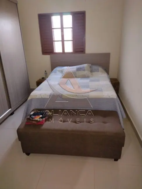 Foto 7 de Casa com 2 quartos à venda, 48m2 em Brodowski - SP