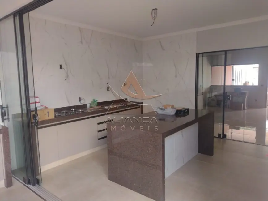 Foto 9 de Casa de Condomínio com 3 quartos à venda, 130m2 em Brodowski - SP