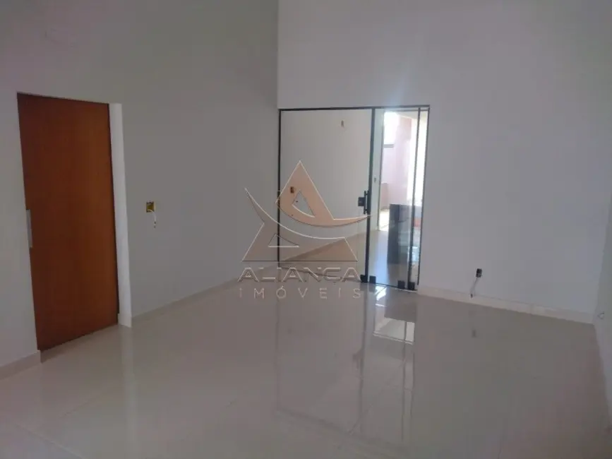 Foto 3 de Casa de Condomínio com 3 quartos à venda, 130m2 em Brodowski - SP
