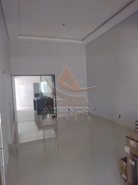 Foto 2 de Casa de Condomínio com 3 quartos à venda, 130m2 em Brodowski - SP