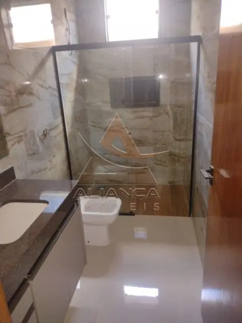 Foto 6 de Casa de Condomínio com 3 quartos à venda, 130m2 em Brodowski - SP