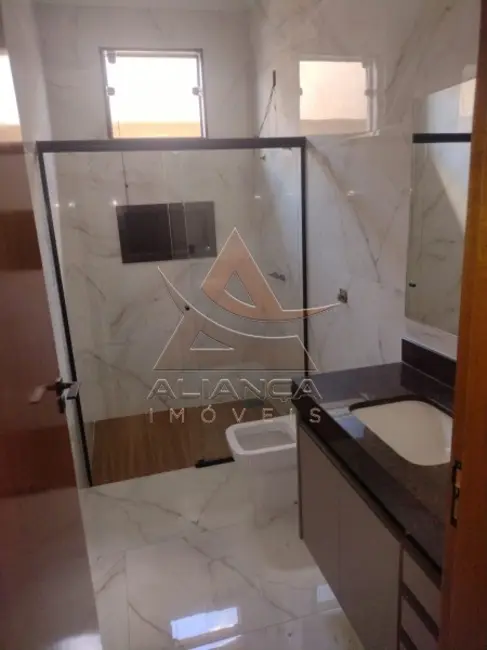 Foto 8 de Casa de Condomínio com 3 quartos à venda, 130m2 em Brodowski - SP