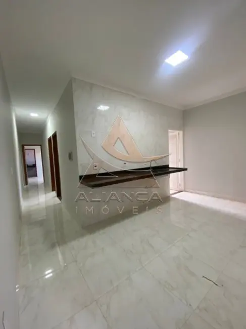 Foto 2 de Casa com 2 quartos à venda, 83m2 em Brodowski - SP