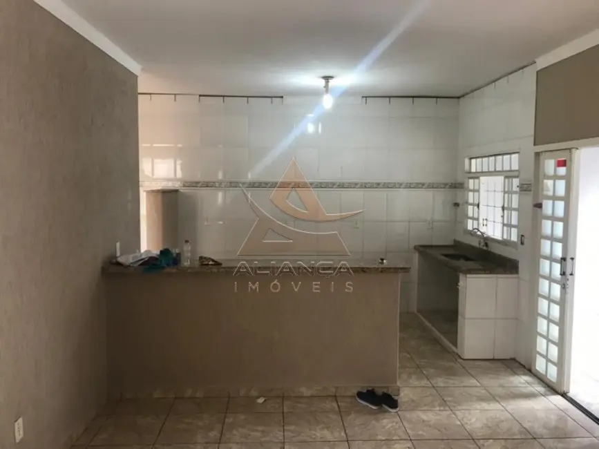 Foto 3 de Casa com 3 quartos à venda, 134m2 em Ribeirao Preto - SP