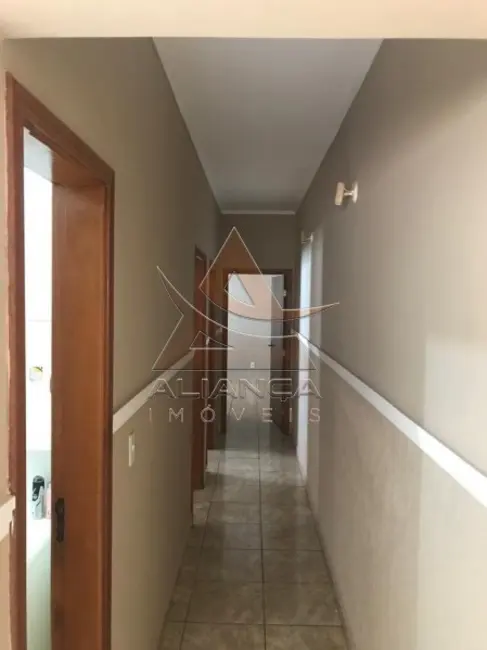 Foto 4 de Casa com 3 quartos à venda, 134m2 em Ribeirao Preto - SP