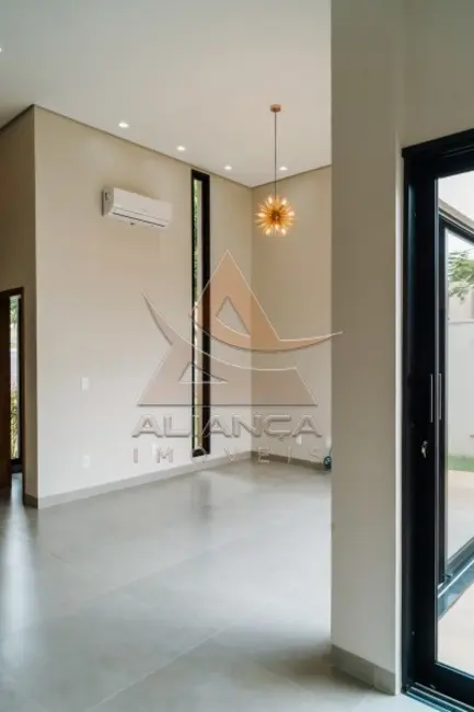 Foto 2 de Casa de Condomínio com 3 quartos à venda, 169m2 em Ribeirao Preto - SP