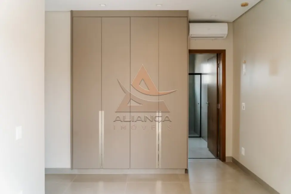 Foto 8 de Casa de Condomínio com 3 quartos à venda, 169m2 em Ribeirao Preto - SP