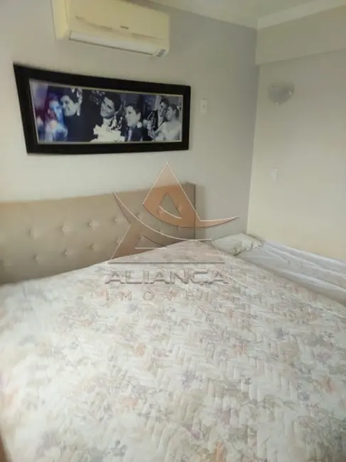 Foto 7 de Casa de Condomínio com 4 quartos à venda, 205m2 em Quinta da Primavera, Ribeirao Preto - SP