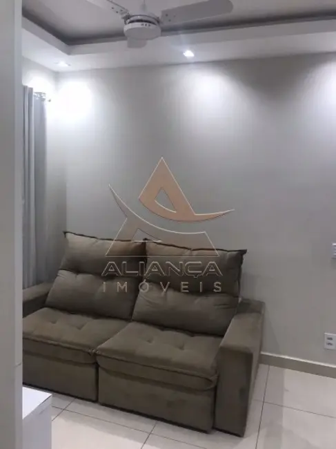 Apartamento com 2 quartos à venda, 60m2 em Campos Elíseos, Ribeirao Preto - SP - imagem 5 Foto 5 de Apartamento com 2 quartos à venda, 60m2 em Campos Elíseos, Ribeirao Preto - SP