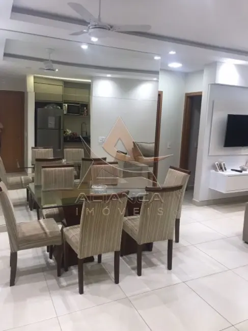 Apartamento com 2 quartos à venda, 60m2 em Campos Elíseos, Ribeirao Preto - SP - imagem 4 Foto 4 de Apartamento com 2 quartos à venda, 60m2 em Campos Elíseos, Ribeirao Preto - SP