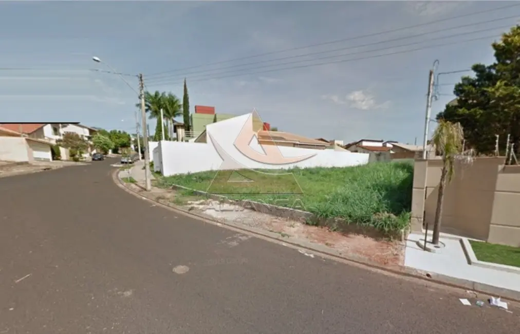 Foto 2 de Terreno / Lote à venda, 501m2 em City Ribeirão, Ribeirao Preto - SP