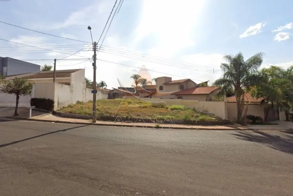 Foto 1 de Terreno / Lote à venda, 501m2 em City Ribeirão, Ribeirao Preto - SP