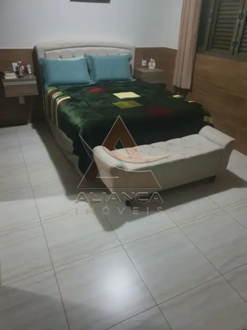 Foto 7 de Casa com 2 quartos à venda, 190m2 em Brodowski - SP