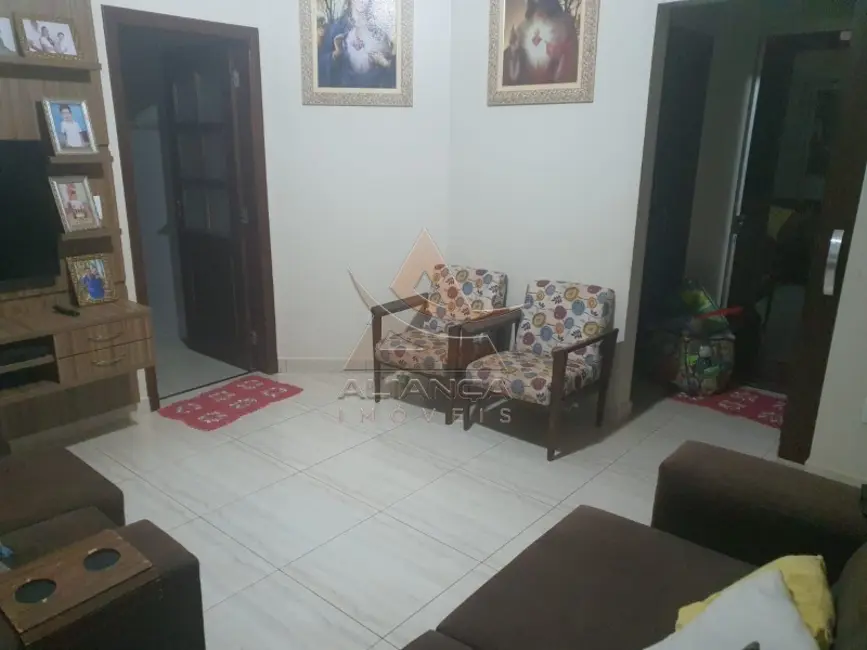 Foto 4 de Casa com 2 quartos à venda, 190m2 em Brodowski - SP