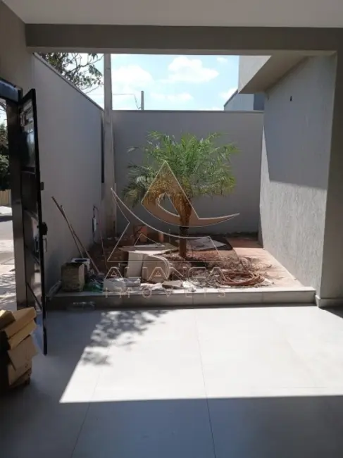 Casa com 3 quartos à venda, 134m2 em Bonfim Paulista - SP - imagem 3 Foto 3 de Casa com 3 quartos à venda, 134m2 em Bonfim Paulista - SP