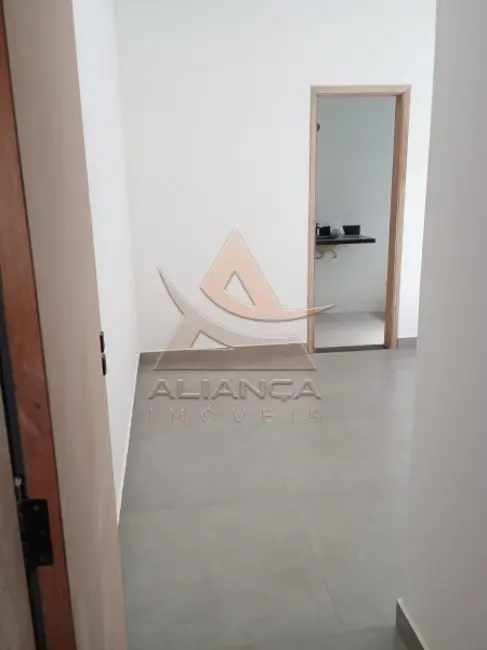Casa com 3 quartos à venda, 134m2 em Bonfim Paulista - SP - imagem 6 Foto 6 de Casa com 3 quartos à venda, 134m2 em Bonfim Paulista - SP