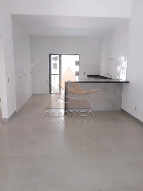 Casa com 3 quartos à venda, 134m2 em Bonfim Paulista - SP - imagem 4 Foto 4 de Casa com 3 quartos à venda, 134m2 em Bonfim Paulista - SP