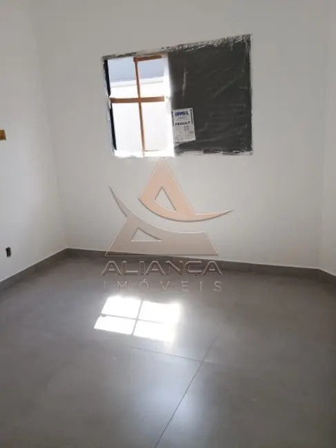 Casa com 3 quartos à venda, 134m2 em Bonfim Paulista - SP - imagem 7 Foto 7 de Casa com 3 quartos à venda, 134m2 em Bonfim Paulista - SP