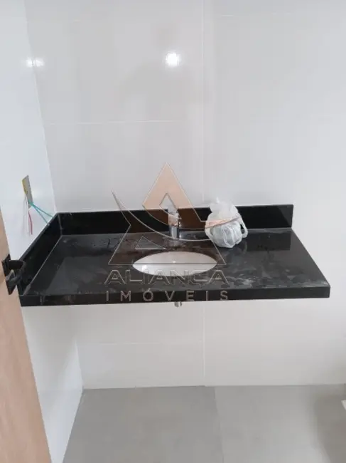 Casa com 3 quartos à venda, 134m2 em Bonfim Paulista - SP - imagem 9 Foto 9 de Casa com 3 quartos à venda, 134m2 em Bonfim Paulista - SP